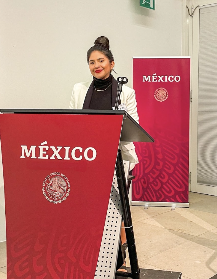 Estefanía Perez
